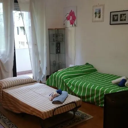 Casa Del Giglio *