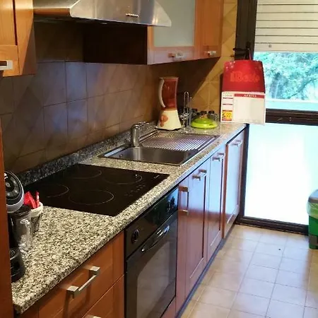 Casa Del Giglio 아파트 몰리아노베네토