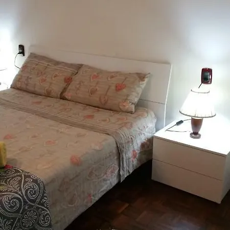Casa Del Giglio