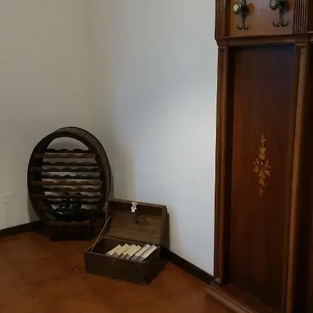 아파트 Casa Del Giglio