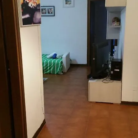 Casa Del Giglio * 몰리아노베네토