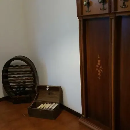 아파트 Casa Del Giglio