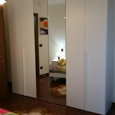 아파트 Casa Del Giglio