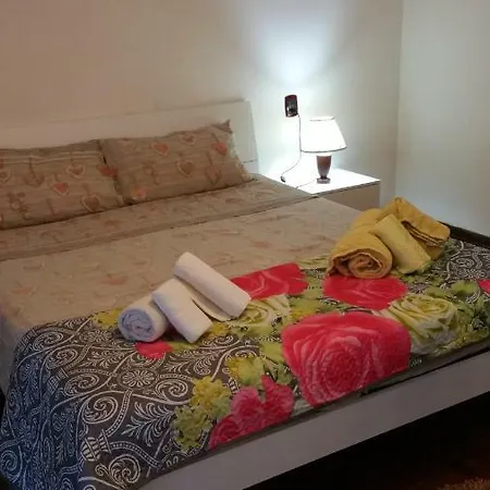아파트 Casa Del Giglio 몰리아노베네토